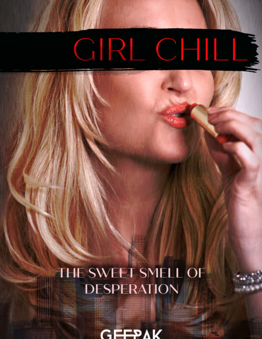 Girl, Chill – TV Show – (COMPLETED SEASON 1)