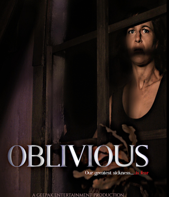 Oblivious – TV Movie (COMPLETED)
